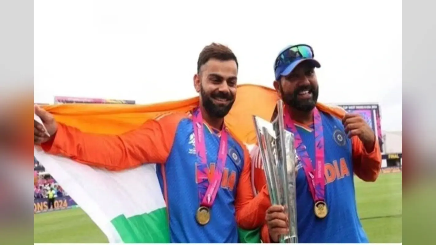 Champions Trophy 2025 फाइनल के बाद संन्यास लेंगे रोहित-कोहली? उपकप्तान शुभमन गिल ने दिया जवाब
