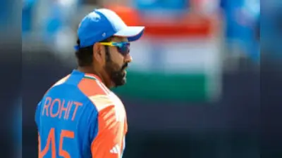 Rohit Sharma ने उठाया राज से पर्दा, कहा- ‘इन 3 शख्स ने मैदान के बाहर से जिता दिया…’