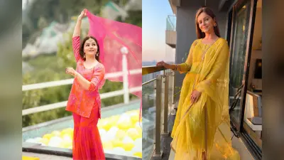 Rubina Dilaik Birthday: कैसे मिस शिमला बनी टीवी की क्वीन,जीता बिग बॉस 14