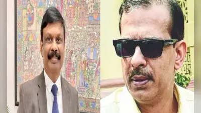 Bihar Teacher: केके पाठक के अंदाज में दिखे एस सिद्धार्थ, वीडियो कॉल कर शिक्षक से पूछा- क्यों हैं क्लास के बाहर