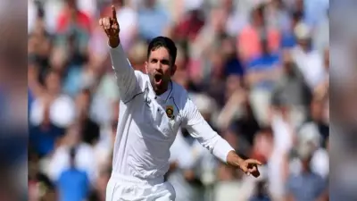 SA vs WI: केशव महाराज ने रचा इतिहास, बने दक्षिण अफ्रीका के ‘स्पिन किंग’
