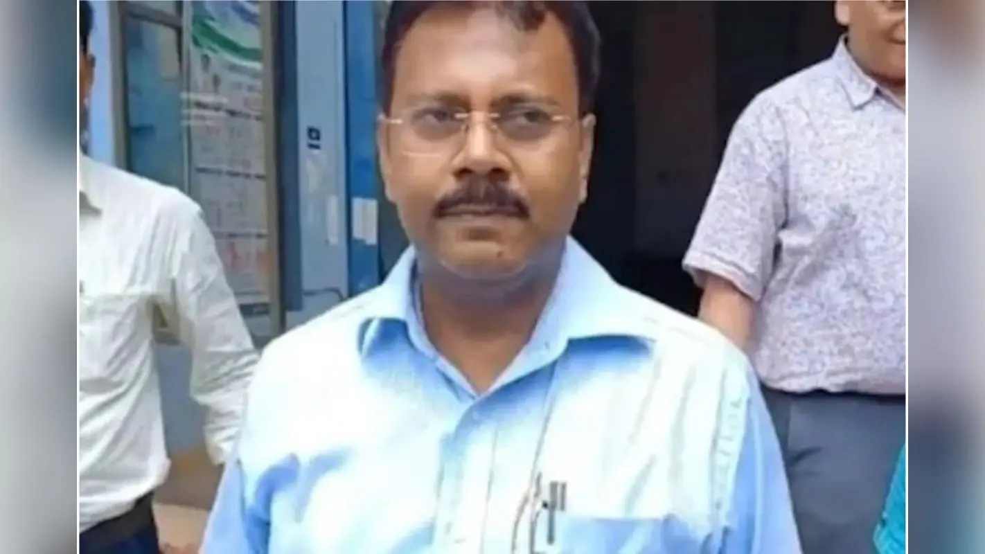 Kolkata Doctor Murder : सीबीआई ने संदीप घोष समेत 5 लोगों का किया पॉलीग्राफ टेस्ट