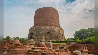 Sarnath Tour: भगवान बुद्ध की भूमि है सारनाथ, जरूर करें एक्सप्लोर