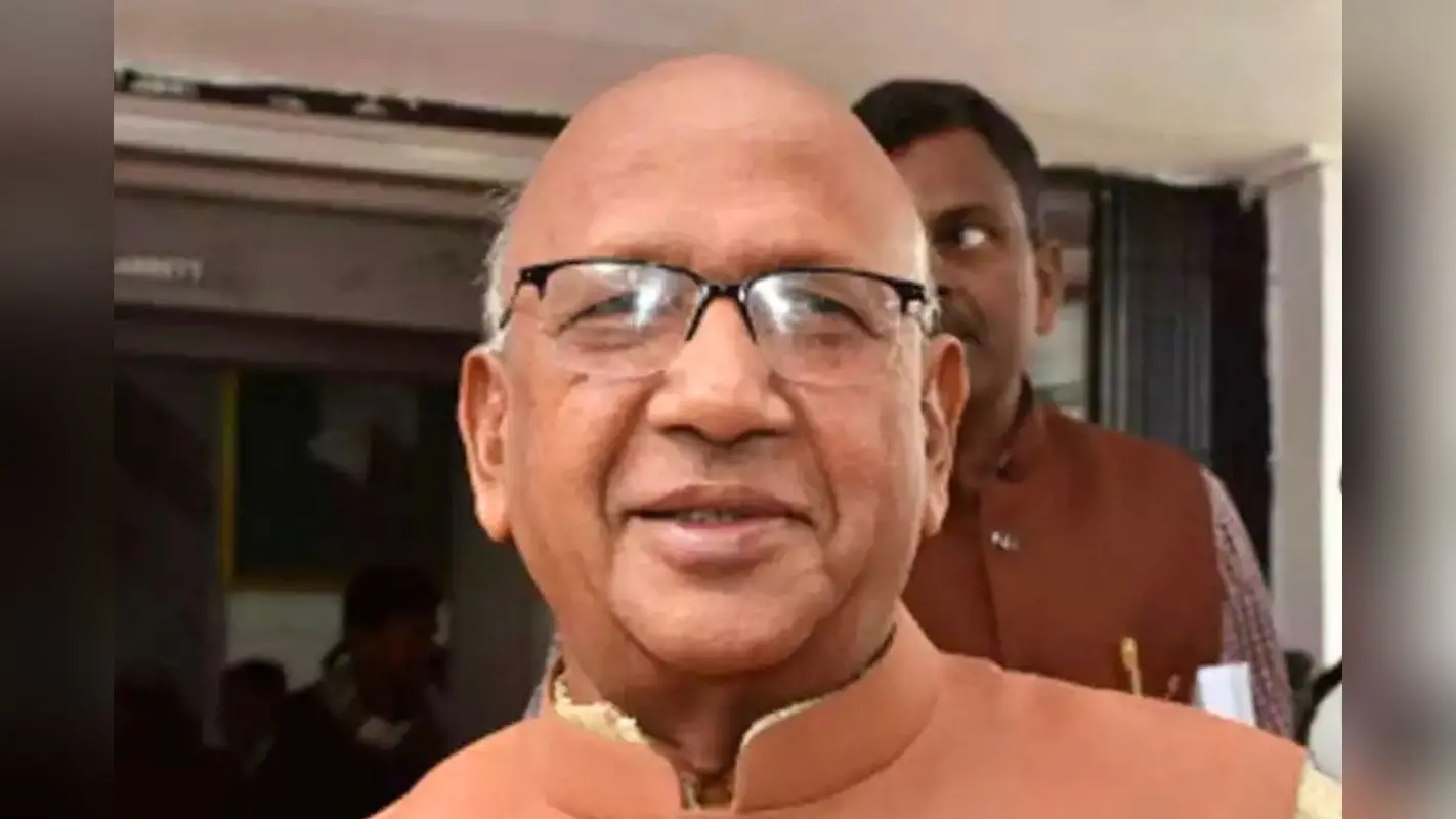 Jharkhand Election 2024: जमशेदपुर पश्चिम से 24 अक्तूबर को परचा भरेंगे सरयू राय