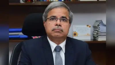 Indian Railway: भारतीय रेलवे बोर्ड के नए चेयरमैन और सीईओ बने सतीश कुमार