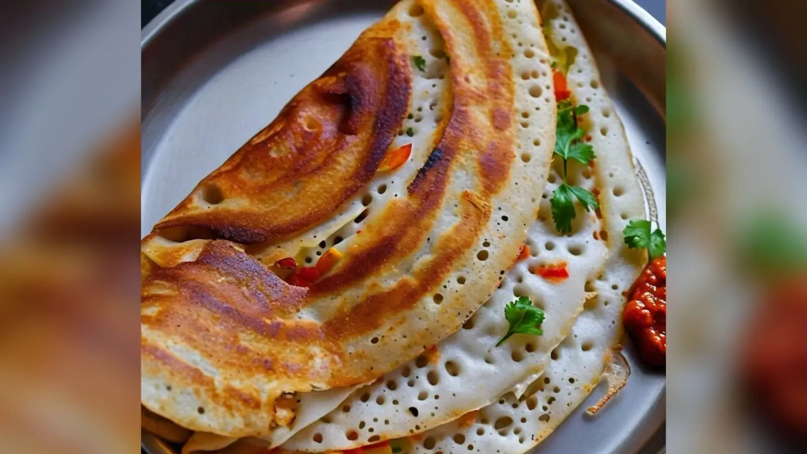 Sawan Recipe: इस सोमवार जरूर बनाएं फलाहारी साबूदाने का चीला, यहां देखें रेसिपी