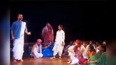 Theatre News : एमसीडी के रवैये को लेकर रंगकर्मियों में गुस्सा, जानिए किसने क्या कहा