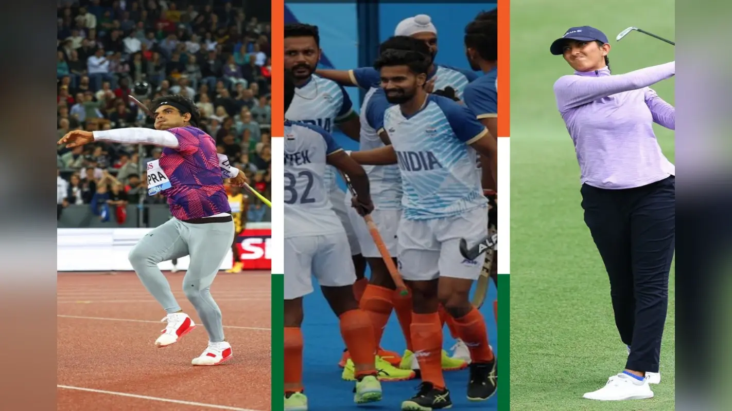Paris Olympic 2024:आज ओलंपिक में भारत के लिए क्या है खास नीरज चोपड़ा से लगी है आस