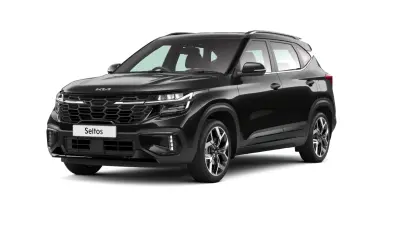 नया रंग, और कॉस्मेटिक बदलाव के साथ Kia Seltos X-Line को अपडेट किया गया