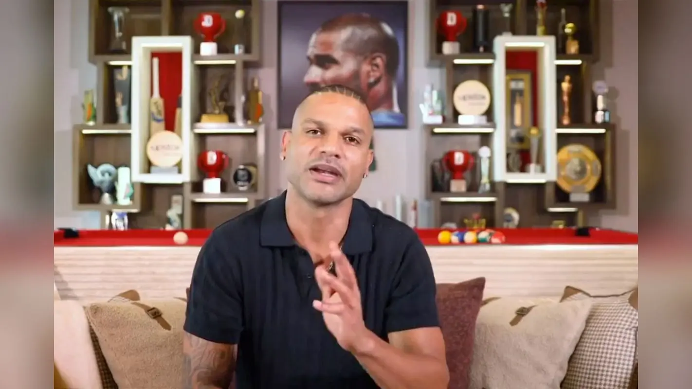Shikhar Dhawan: संन्यास के बाद भी छाया रहेगा ‘गब्बर’ का खौफ, इस लीग में कहर बरपाएंगे धवन