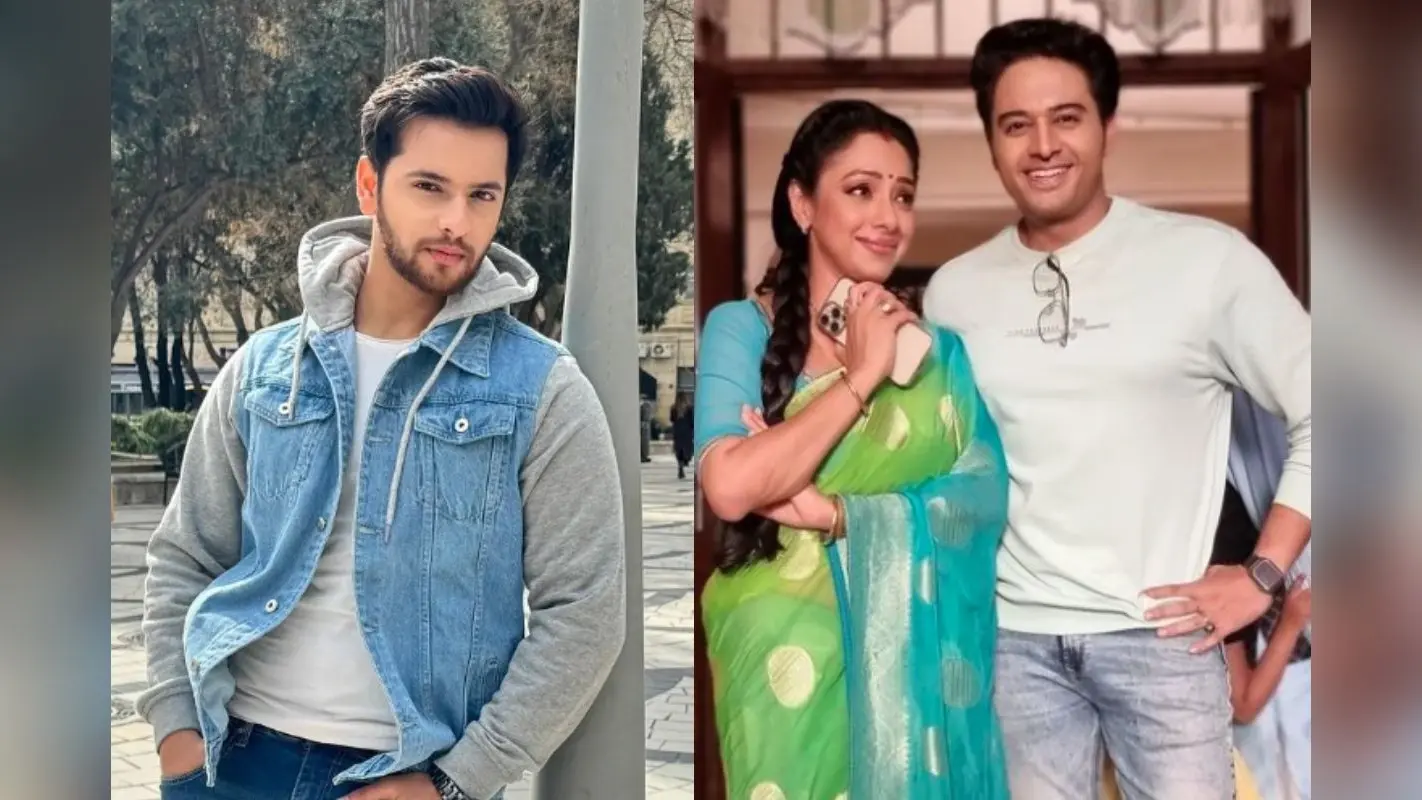Anupama Leap: शिवम खजूरिया ने शो में एंट्री को लेकर तोड़ी चुप्पी, कहा- प्रेम एक मॉर्डन कृष्णा के जैसा है