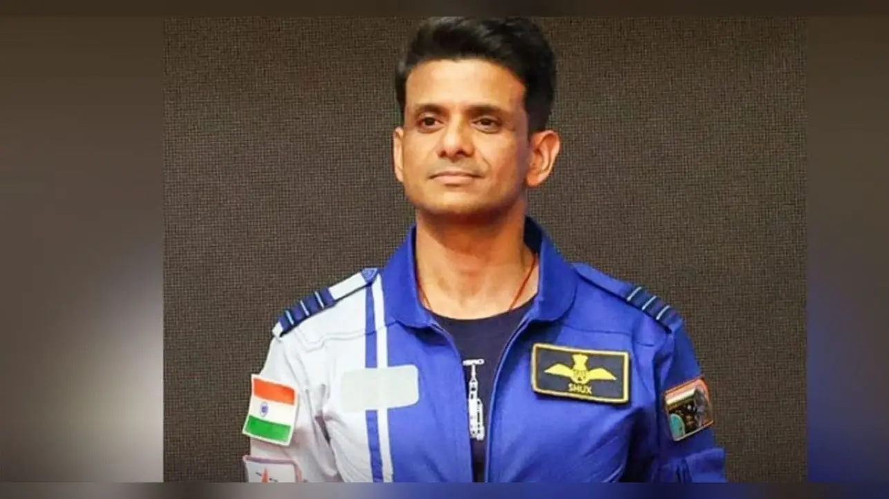 शुभांशु शुक्ला की ऐतिहासिक उड़ान फिर टली, जानें इसकी असल वजह