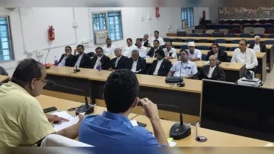 Sitamarhi News : परिहार में टेंपो की टक्कर से बाइक सवार युवक की मौत