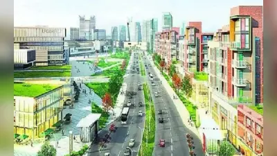 Smart City Mission: शहरों में तकनीक के कारण अपराध की घटनाओं में आयी है कमी
