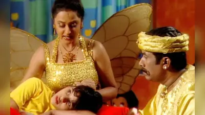 Son Pari: काल्पनिक दुनिया की सैर पर ले जाता था शो ‘सोन परी’, फ्रूटी की कहानी लगती थी मैजिकल, जानें कहां देख सकते हैं