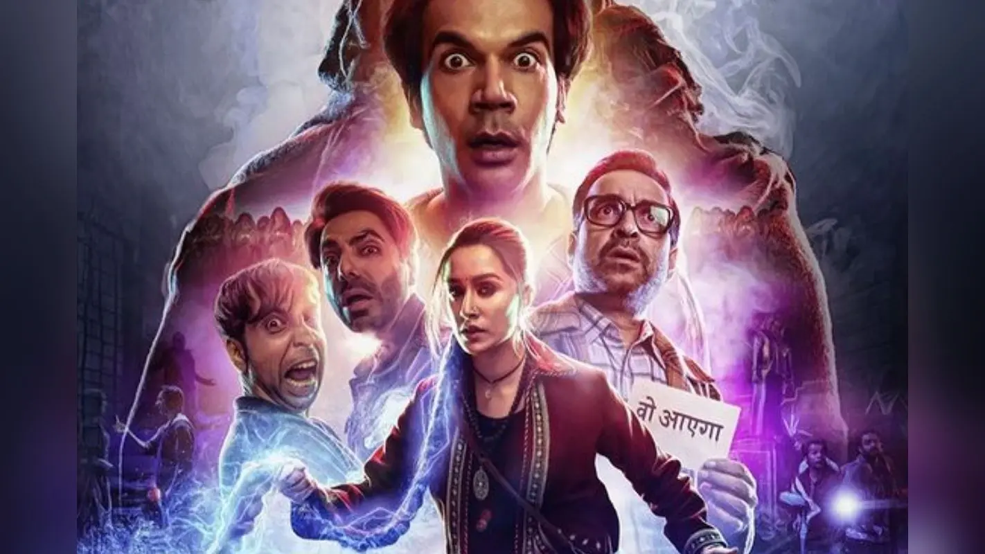 Stree 2: स्त्री 2 के साथ वेदा की रिलीज थी गलती निर्देशक ने खुद किया स्वीकार