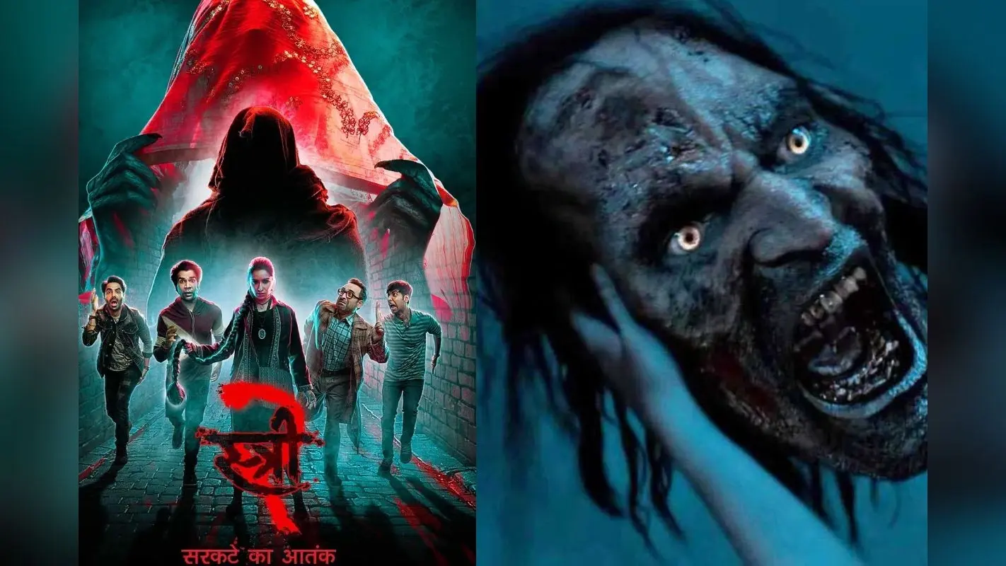 Stree 2 OTT Release: थिएटर्स के बाद ओटीटी पर छाएगा सरकटे का आतंक, देखने के लिए करना पड़ेगा ये इंतजाम