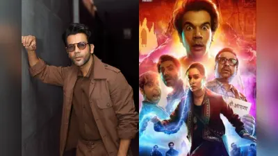 Stree 3: राजकुमार राव ने बताया कब रिलीज होगी स्त्री 3, कहा- हॉरर कॉमेडी नहीं होने…