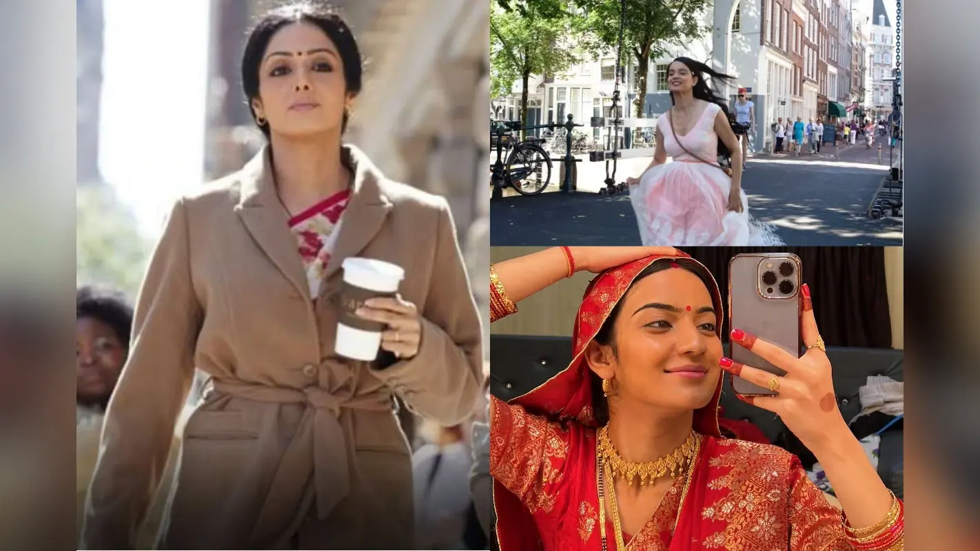 बॉलीवुड की 5 सबसे स्ट्रॉन्ग फीमेल कैरेक्टर्स, जो किसी इंस्पिरेशन से नहीं हैं कम