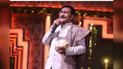 Sudesh Bhosale: लड़की की आवाज बोलकर बनाया जाता था मजाक,आगे चलकर यह सिंगर बना अमिताभ बच्चन की आवाज