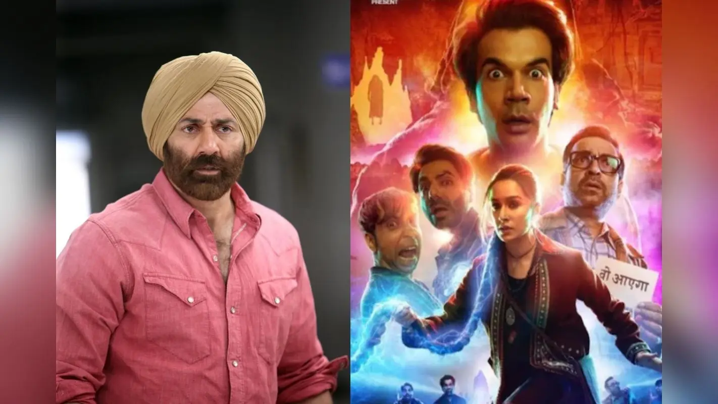 Stree 2: सनी देओल ने फिल्म की मेगा ब्लॉकबस्टर सफलता पर तोड़ी चुप्पी, कहा- बॉक्स ऑफिस पर मॉनसून…