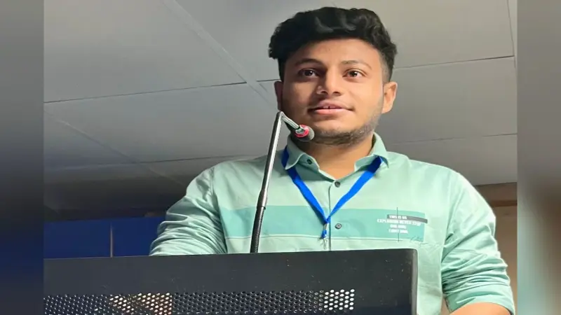 बिहार के सूफी इतिहास पर आधारित सय्यद अमजद हुसैन की नई किताब, जल्द होगी प्रकाशित