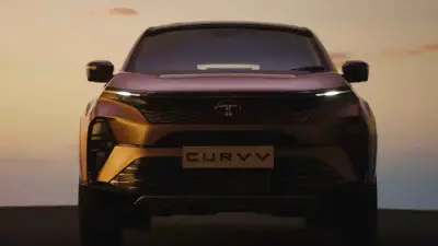 Tata Curvv के सभी वेरिएंट और फीचर्स के बारे में,आइए जानते है
