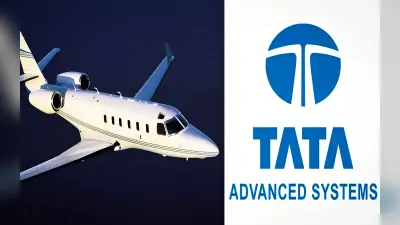 TATA : आसमान में छाएगा TATA का जलवा, ELINT विमानों से वायुसेना बनेगी और भी मजबूत