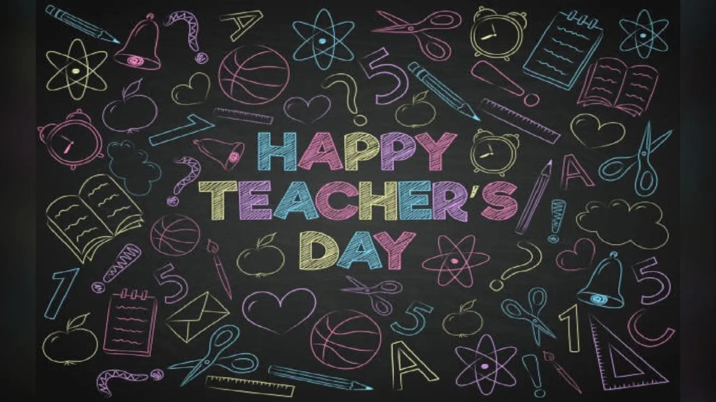 Teachers’ Day 2024: इस शिक्षक दिवस पर अपने शिक्षकों को धन्यवाद देने के लिए अपनाएं ये तरीके