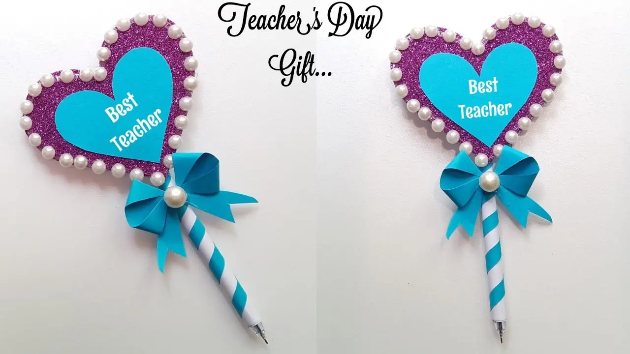Teacher’s Day Gift Ideas: शिक्षक दिवस के खास मौके पर मैडम को दे ये खास तौफे