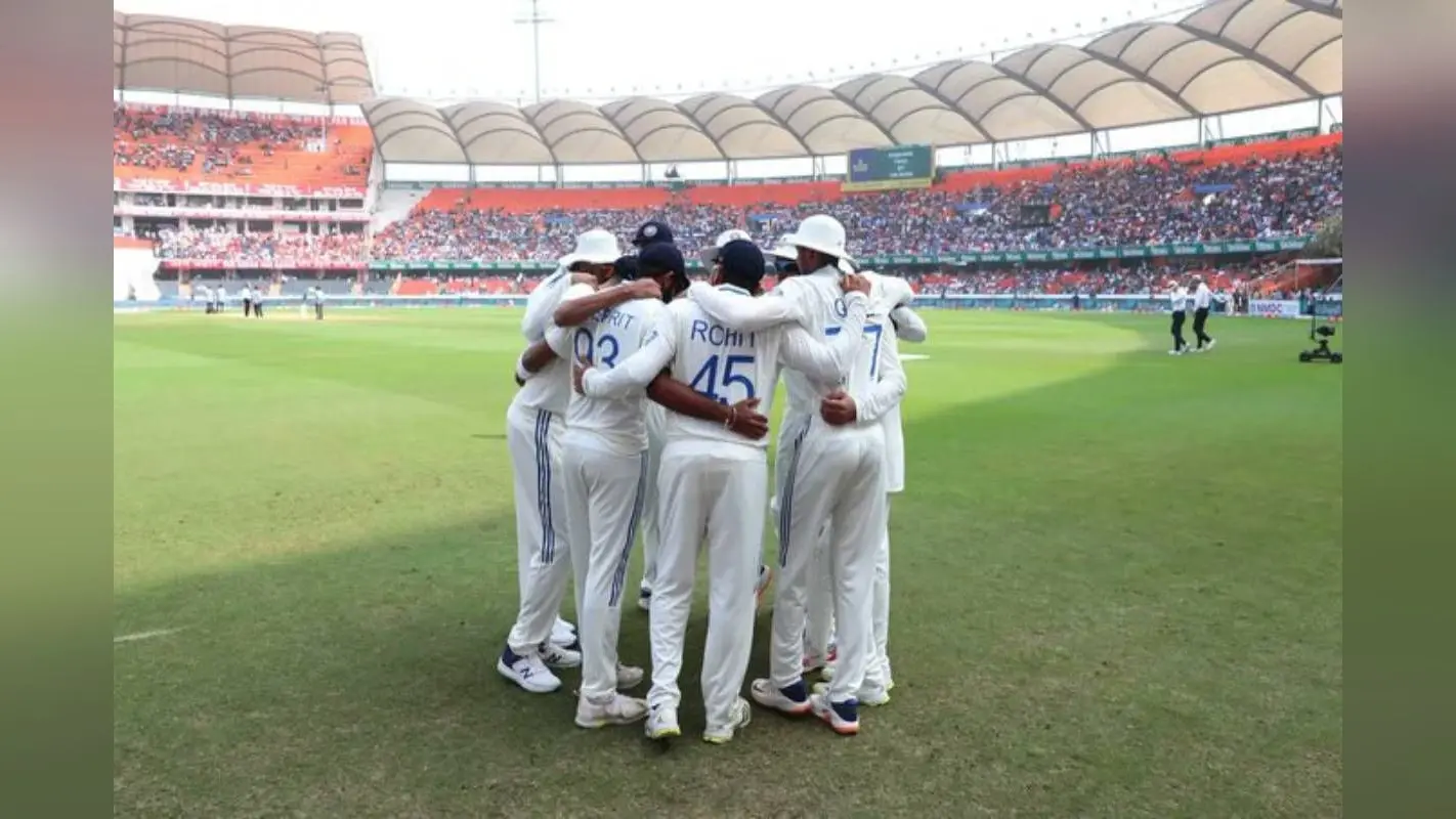 Team India Schedule: भारतीय टीम का घरेलू शेड्यूल अचानक बदला, जानें इसके पीछे की वजह