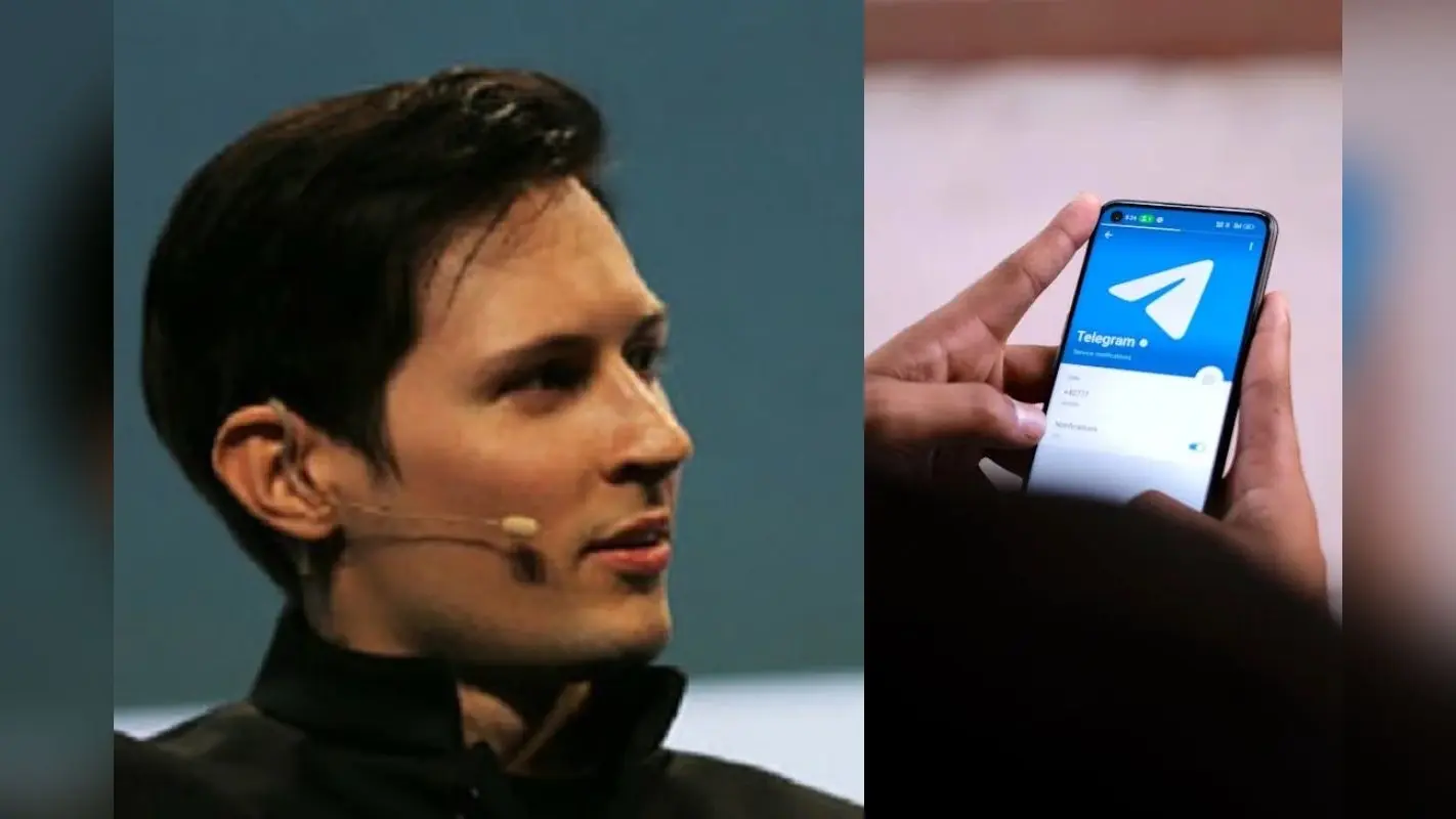 Telegram के CEO पावेल डुरोव हैं 100 बच्चों के पिता, जानें कैसे हुआ ये संभव