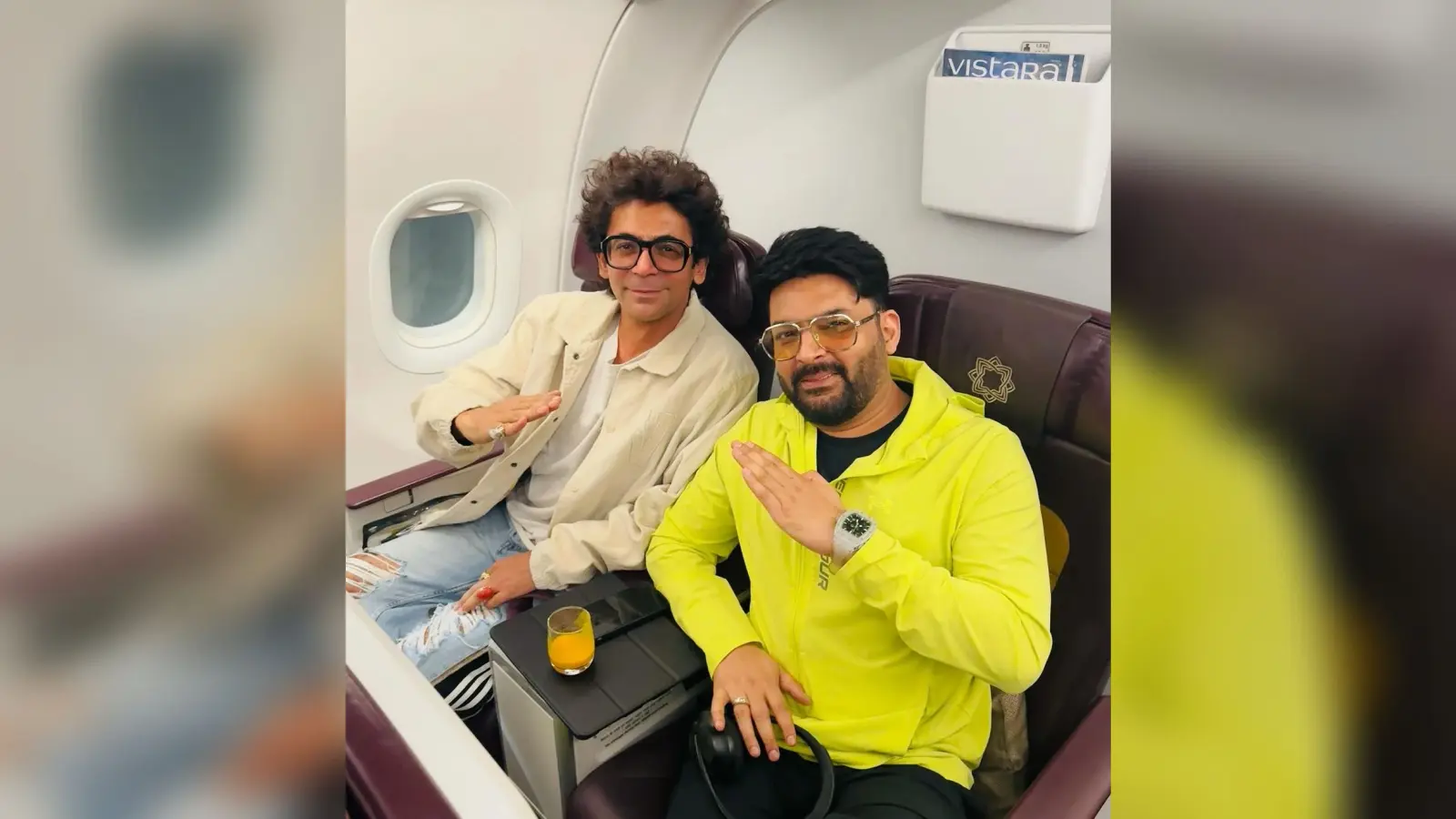 The Great Indian Kapil Show: कपिल शर्मा और सुनील ग्रोवर की जोड़ी फिर लौटेगी हंसाने, सीजन 2 जल्द शुरू