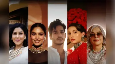 Zeenat aman: लंबे समय बाद एक्ट्रेस की नेटफ्लिक्स पर धमाकेदार वापसी, नई वेब सीरीज द रॉयल्स में नजर आएंगी
