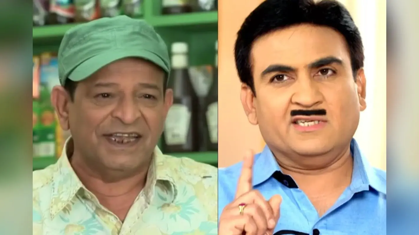 Taarak Mehta Ka Ooltah Chashmah: अब्दुल ने जेठालाल संग अपने रिश्ते पर तोड़ी चुप्पी, कहा- हम प्रोफेशनल रिश्ता…