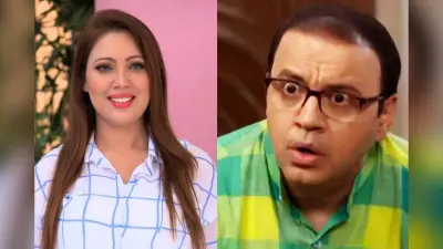 Taarak Mehta Ka Ooltah Chashmah: बबीता जी का कैसे है भिड़े संग रिश्ता, बोली- ऑफ-कैमरा उनका…