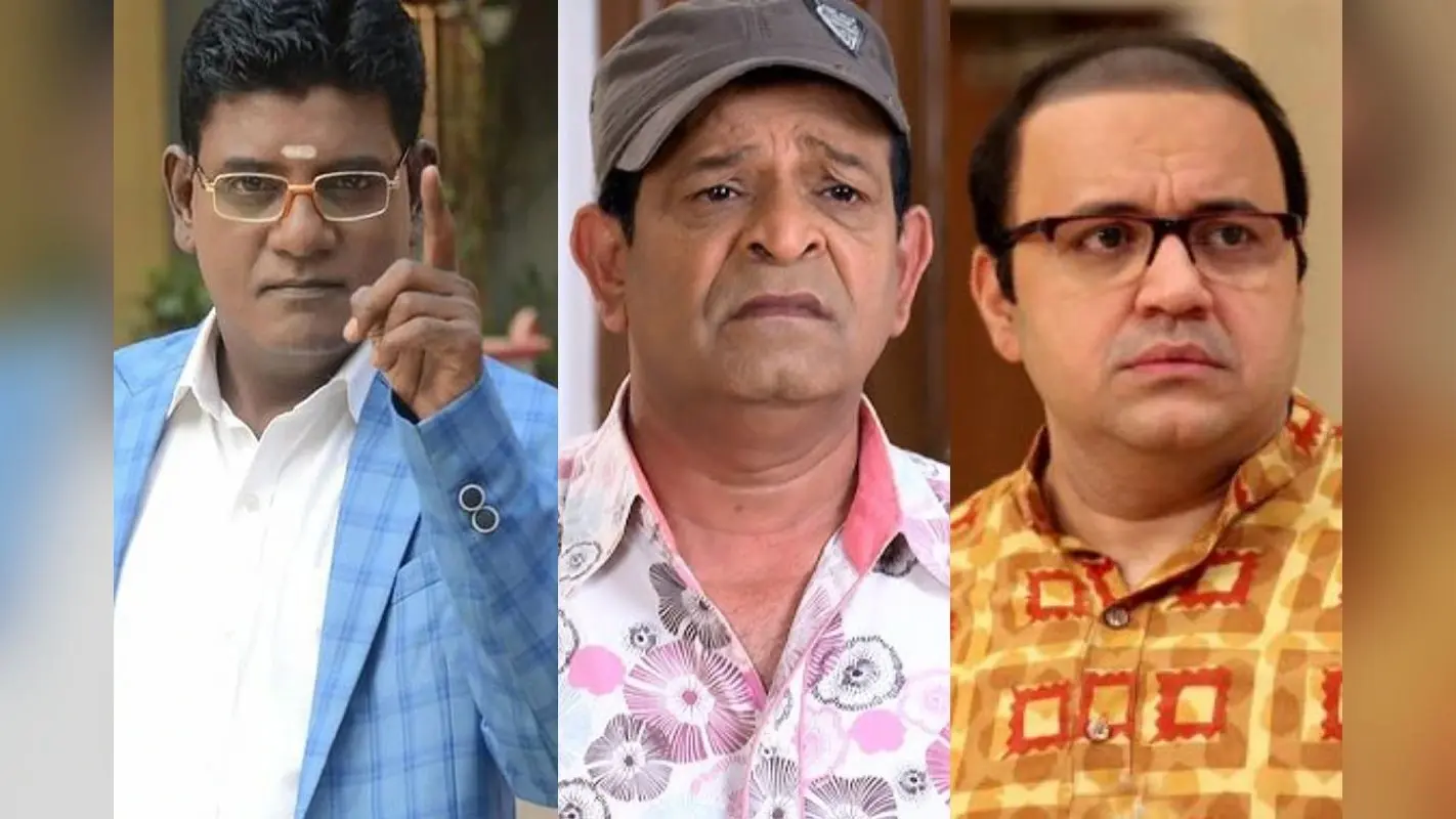 Taarak Mehta Ka Ooltah Chashmah: गोकुधाम सोसाइटी से ये शख्स हुआ लापता, भिड़े-अय्यर की हालत हुई टाइट
