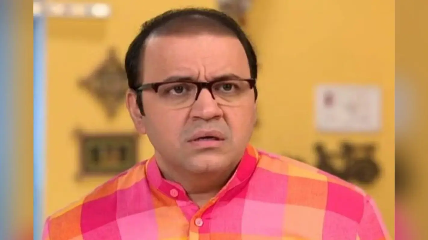 Taarak Mehta Ka Ooltah Chashmah: आत्माराम भिड़े ने जेठालाल का शो छोड़ने पर तोड़ी चुप्पी, कहा- दुखी हूं…