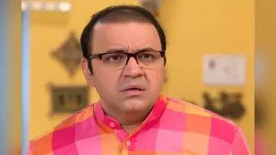 Taarak Mehta Ka Ooltah Chashmah: आत्माराम भिड़े ने जेठालाल का शो छोड़ने पर तोड़ी चुप्पी, कहा- दुखी हूं…