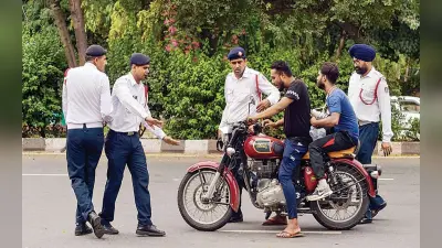 Traffic Challan: बिना किसी गलती के कट जाए चालान, तो बचने के क्या हैं उपाय?