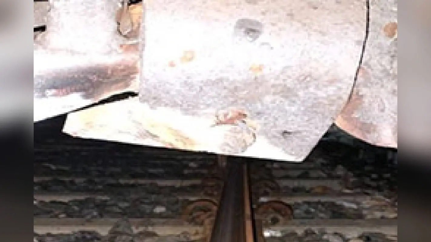Train Accident : दो ट्रेन हादसे, देर रात कानपुर में पटरी से उतरी साबरमती एक्सप्रेस, सिलीगुड़ी में मालगाड़ी हुई बेपटरी