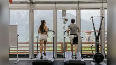 Treadmill uses tips: ट्रेडमिल एक्सरसाइज से पहले कुछ बातों का रखें ध्यान