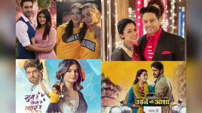 TRP Report Week 31: ये रिश्ता क्या कहलाता है में रोहित की वापसी नहीं बटोर पाई टीआरपी, जानें टॉप 5 शोज में कौन-कौन शामिल
