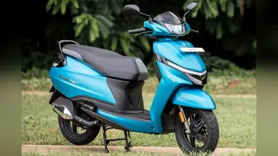 TVS Jupiter 110 के लॉन्च होने के बाद Honda Activa की चमक पड़ गई फीकी, जानें क्यों है खास