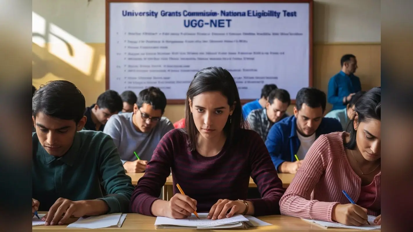 UGC NET Exam June 2024 schedule: क्या NTA छात्रों को देगा परीक्षा केंद्र बदलने का मौका?