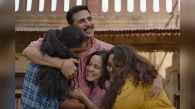 Happy Raksha Bandhan 2024: भाई-बहन के अटूट रिश्तों की कहानी को दिखाती इन फिल्मों को OTT पर देख डालें