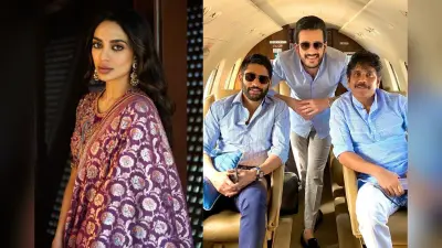 कौन है शोभिता धुलिपाला, जो बनेंगी अक्कीनेनी परिवार की बड़ी बहू