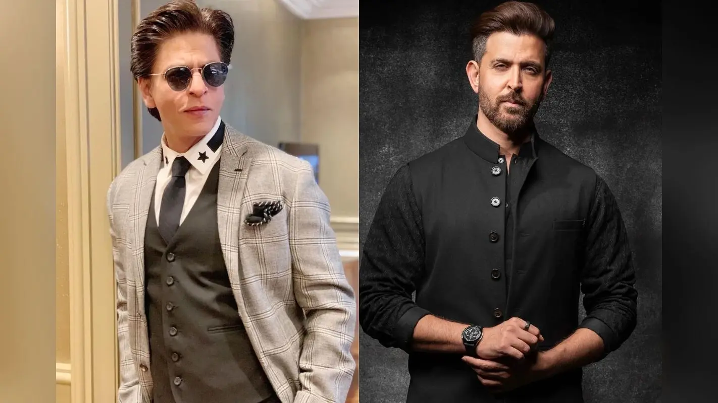 Shahrukh Khan नहीं ऋतिक रोशन थे फिल्म ‘डॉन’ के लिए मेकर्स की पहली पसंद, फरहान अख्तर ने किया खुलासा