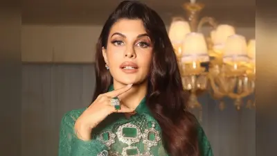 Jacqueline Fernandez Birthday: 14 साल की उम्र में बन गई थीं टीवी रिपोर्टर, फिर ऐसे रखा बॉलीवुड में कदम
