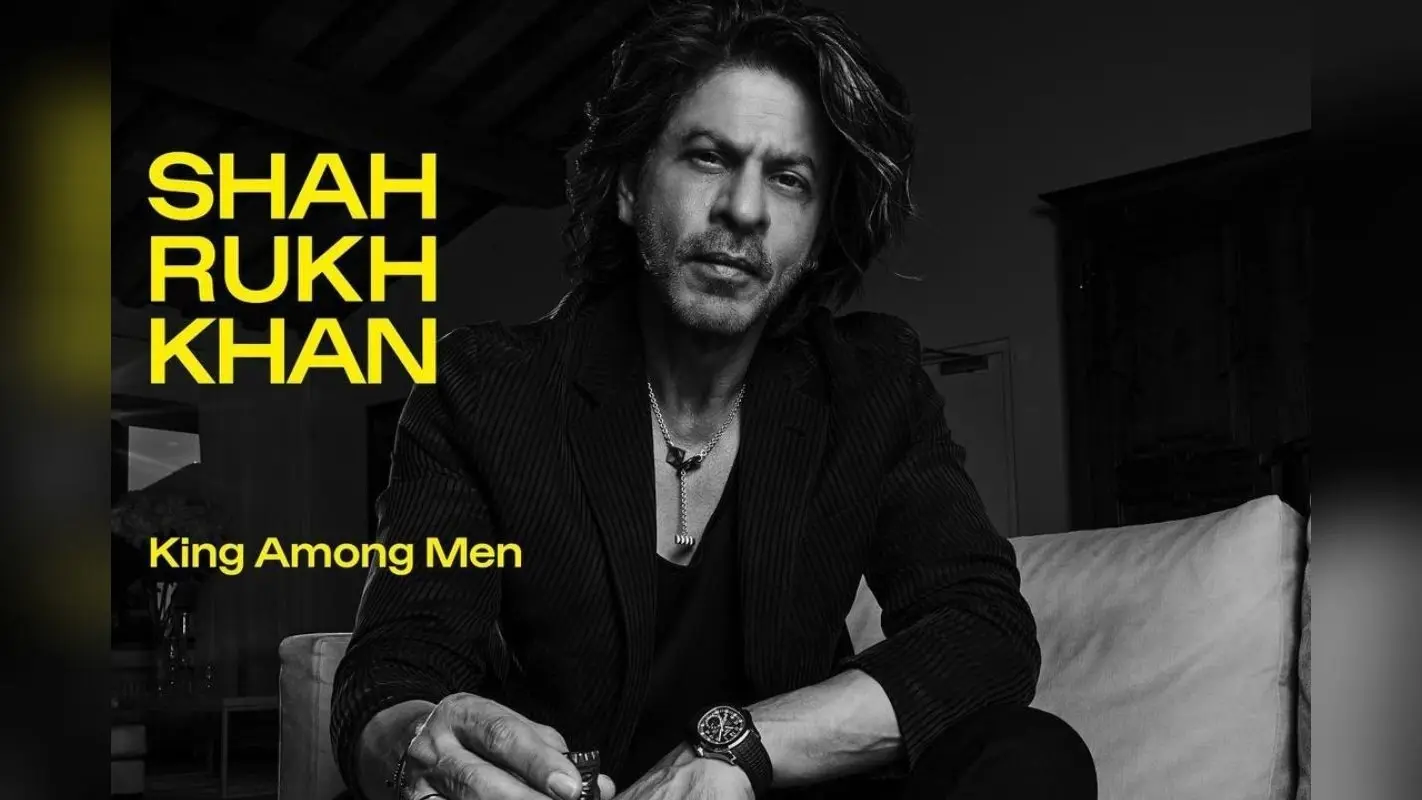 Shahrukh Khan ‘पार्डो अल्ला कैरिएरा अवॉर्ड’ से हुए सम्मानित, पहले भारतीय बनकर रचा इतिहास